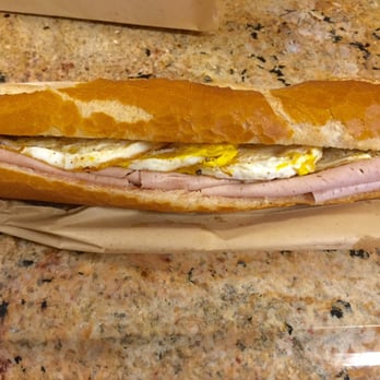 Mr. Baguette - $3.69 egg, pate, cha - Fast Food Near Me - Westminster, California