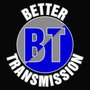 Photo of Better Transmission