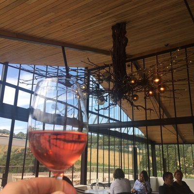 Tantalus Estate by null