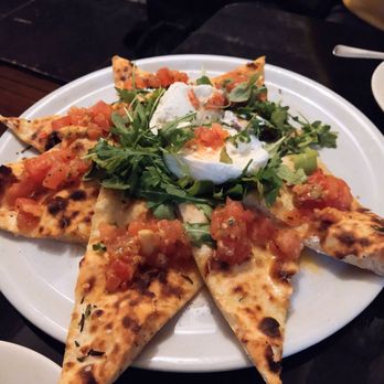 Sottocasa Pizzeria - Burrata and bruschetta special. Amazing! - Pizza Near Me - Brooklyn, New York Sottocasa Pizzeria - Burrata and bruschetta special. Amazing! - Pizza Near Me - Brooklyn, New York