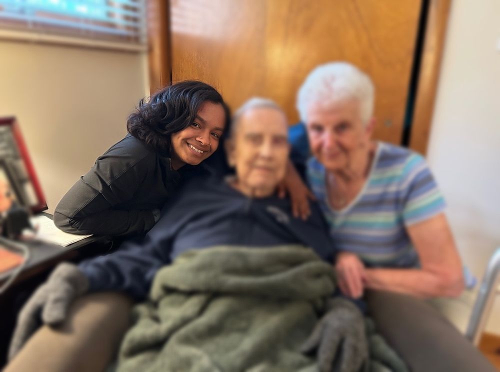 Healing Hearts - home care agency in Everett, MA