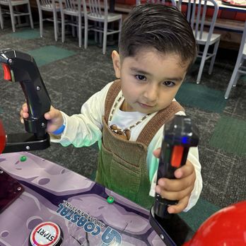 Chuck E. Cheese - Pizza Near Me - Garden Grove, California Chuck E. Cheese - Pizza Near Me - Garden Grove, California