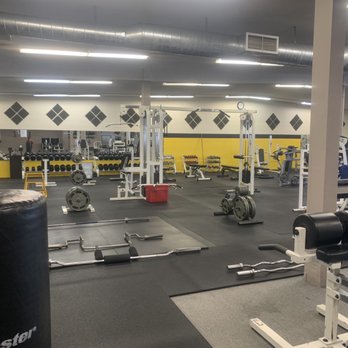 Madtown Fitness - Weight room - Gyms Near Me - Madras, Oregon