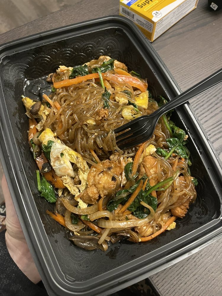 P.F. Chang's