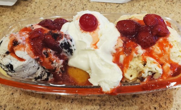 Graeter's Ice Cream by null