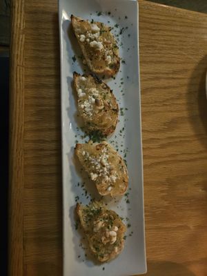 Bettola Bistro by null