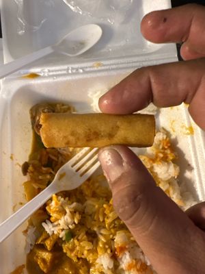 Fiesta Filipina Cuisine by null