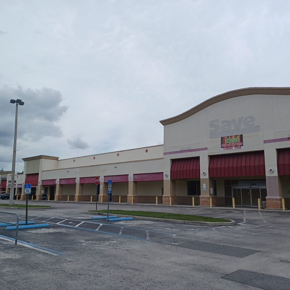 GOLDENROD MARKETPLACE Updated September 2024 5991 S Goldenrod Rd