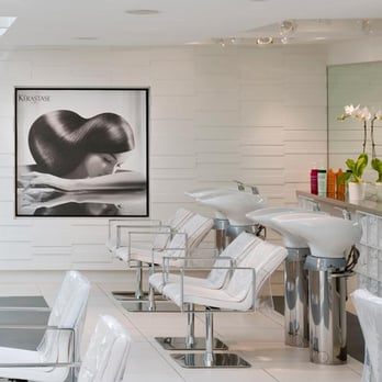Salon Ilo - Hair Salons Near Me - Washington, DC, District of Columbia