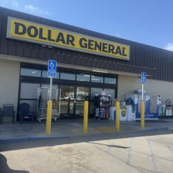 Dollar General - ......