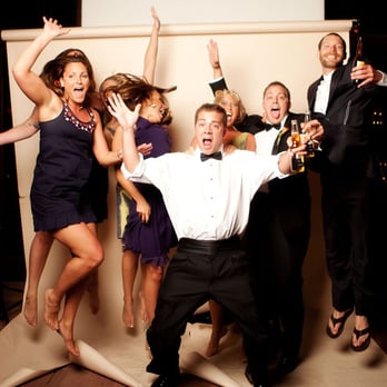 Chris Richards Photography - Event Photography Near Me