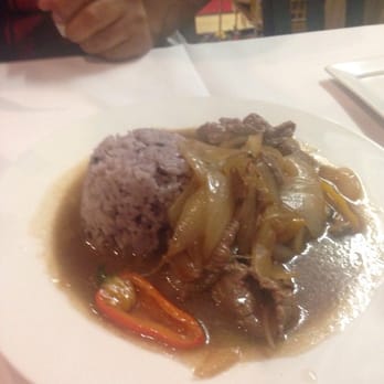 CEBU Restaurant - Bistek - Filipino Near Me - Olympia, Washington