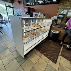 Ryan's Bagel Cafe - Fresh bagels