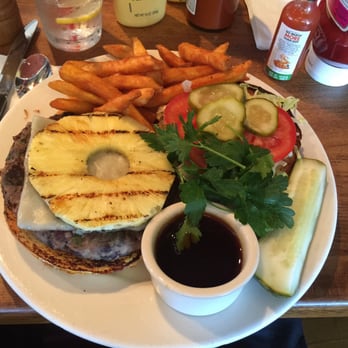 The Kettle - Diners Near Me - Manhattan Beach, California The Kettle - Diners Near Me - Manhattan Beach, California