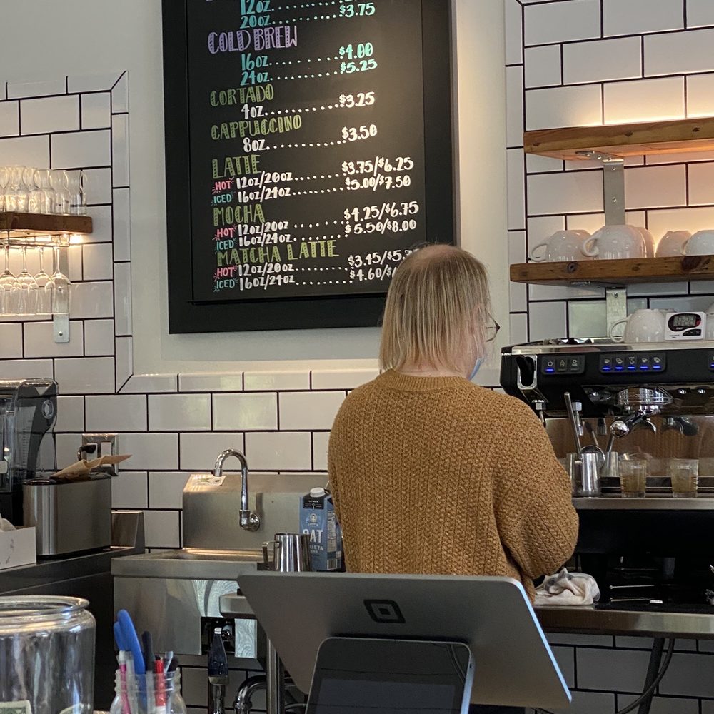 Kenwick Table - Drink Menu - Coffee & Tea Near Me - Lexington, Kentucky Kenwick Table - Drink Menu - Coffee & Tea Near Me - Lexington, Kentucky