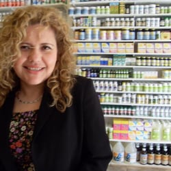 Tannia's Natural Nutrition