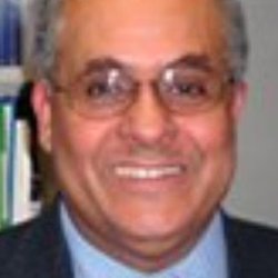 Mahmoud El Hadidy, DMD - Dr. Mahmoud El- Hadidy