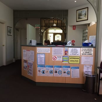 1. Grosvenor St General Practice
