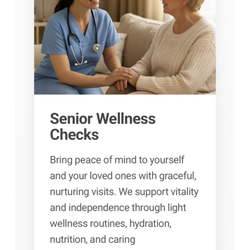Aurora Care Concierge