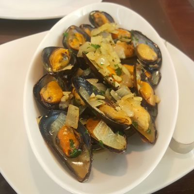 Acacia Steakhouse by null