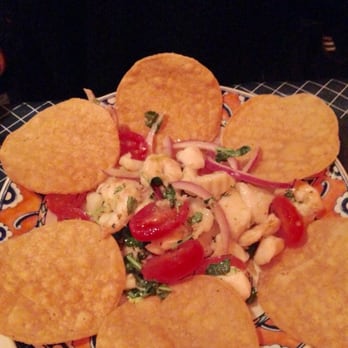 Uncle Julio's - ceviche - Mexican Near Me - Gaithersburg, Maryland Uncle Julio's - ceviche - Mexican Near Me - Gaithersburg, Maryland