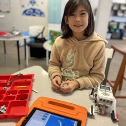 Magikid Robotics Lab