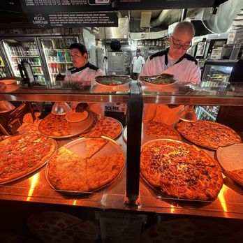 Pizza Joint - Pizza Near Me - San Francisco, California Pizza Joint - Pizza Near Me - San Francisco, California