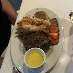 Lobster Tail
