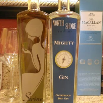 North Shore Distillery - Best Absinthe Ever!!! - Distilleries Near Me - Green Oaks, Illinois