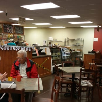 Coffee Cup Cafe - Delis Near Me - Clyde, North Carolina