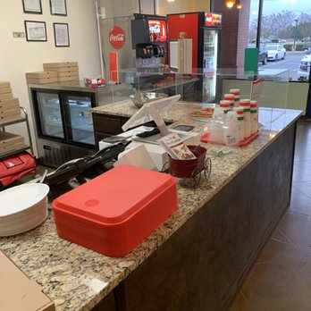 New York Style Pizzeria - Pizza Near Me - Collierville, Tennessee New York Style Pizzeria - Pizza Near Me - Collierville, Tennessee