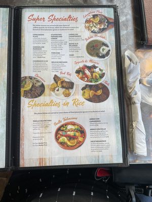Menu photo 5 Copacabana Cuban Cafe Mount Dora, FL Menu photo 5 Copacabana Cuban Cafe Mount Dora, FL
