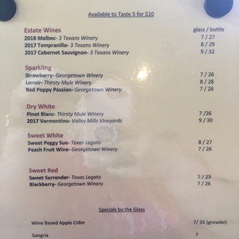 3 Texans Winery and Vineyard - Wineries Near Me - Temple, Texas 3 Texans Winery and Vineyard - Wineries Near Me - Temple, Texas