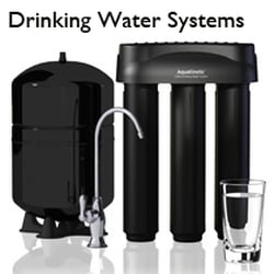 BestValue Water Softener & Filtering Systems - Drinking Water Systems in Modesto area