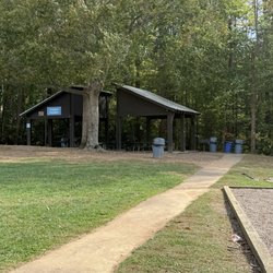 Andrew Leitch Park - Gazebo
