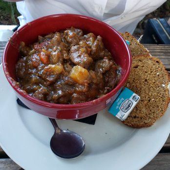 The Cottage Irish Pub - Beef Stew - Irish Pub Near Me - Melbourne, Florida