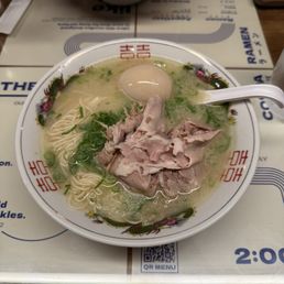 Ramen Ramen