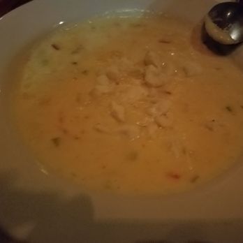 Bonefish Grill - Chowder - Seafood Near Me - Louisville, Kentucky