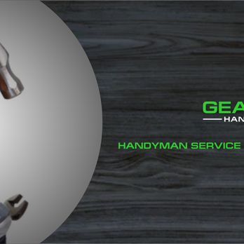 Geaux 2 Guy Handyman Service - Handyman Near Me - Columbia, South Carolina Geaux 2 Guy Handyman Service - Handyman Near Me - Columbia, South Carolina