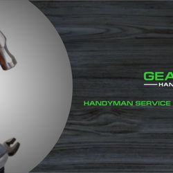 Geaux 2 Guy Handyman Service