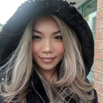 N15 Hair Salon - 1 month after 3rd session. No filter just natural lighting outside. - Hair Salons Near Me - Toronto, Ontario N15 Hair Salon - 1 month after 3rd session. No filter just natural lighting outside. - Hair Salons Near Me - Toronto, Ontario