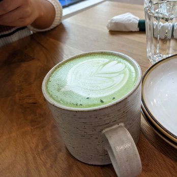The Speckled Egg PGH - Matcha Latte - Breakfast & Brunch Near Me - Pittsburgh, Pennsylvania The Speckled Egg PGH - Matcha Latte - Breakfast & Brunch Near Me - Pittsburgh, Pennsylvania
