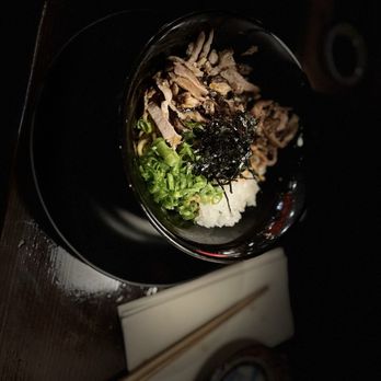 MENSHO - Classic Mazemen - Ramen Near Me - Walnut Creek, California MENSHO - Classic Mazemen - Ramen Near Me - Walnut Creek, California