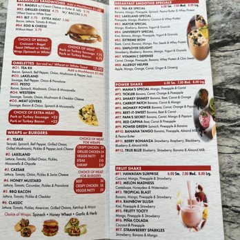 Tea RX Cafe Lakeland - Menu - Bubble Tea Near Me - Lakeland, Florida Tea RX Cafe Lakeland - Menu - Bubble Tea Near Me - Lakeland, Florida