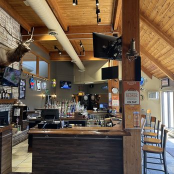 Barkers Waterfront Grille - New American Near Me - Superior, Wisconsin Barkers Waterfront Grille - New American Near Me - Superior, Wisconsin