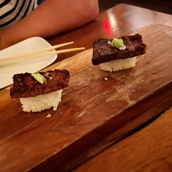 Uchi Dallas - wagyu sushi - Japanese Near Me - Dallas, Texas Uchi Dallas - wagyu sushi - Japanese Near Me - Dallas, Texas