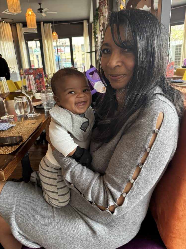 Fia's Fabulous Finds