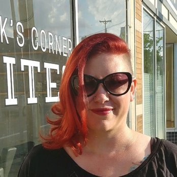 Aimee Arts Salon - New color and cut! - Hair Salons Near Me - Madison, Wisconsin Aimee Arts Salon - New color and cut! - Hair Salons Near Me - Madison, Wisconsin