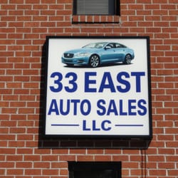 33 East Auto Sales