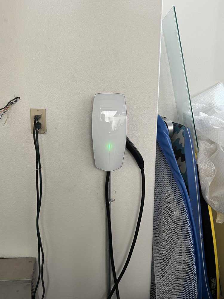 Slide of JMT Lighting and Electrical